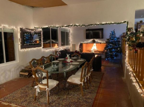 Villa Suarez